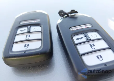 2018 Honda Civic Ex-L из США, поврежденный, VIN JHMFC1F76JX019865